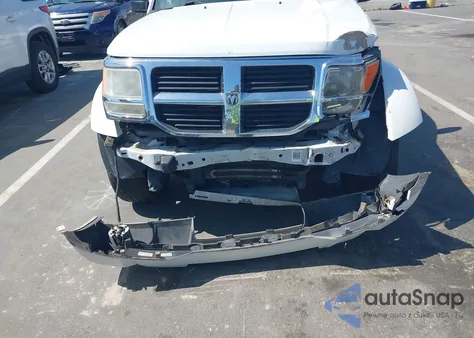 2010 Dodge Nitro Se z USA, uszkodzony, nr VIN 1D4PU2GK9AW140202